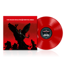 Pure Reason Revolution - Terrifying Angels (Gatefold transp. red LP)