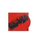 The Mars Volta - Lucro Sucio; Unfinished Business (Special Edition CD Digipak)