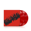 The Mars Volta - Lucro Sucio; Unfinished Business (red 2LP)