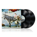 The Flower Kings - HOPE (Gatefold black 2LP)