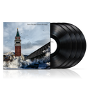 Steve Hackett - Genesis Revisited II (Vinyl Re-issue 2026) (Ltd. Deluxe black 4LP in Slipcase)