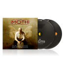 Devin Townsend - The Moth (The War - Live) (Special Edition CD+Blu-ray Digipak)
