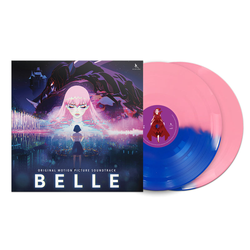 Various - Belle (Original Motion Picture Soundtrack) (2LP)