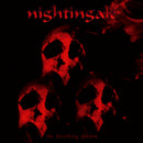 Nightingale - The Breathing Shadow (Re-issue) (Ltd. Deluxe 2CD Jewelcase in O-Card)