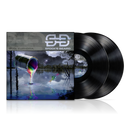 Spock's Beard - Feel Euphoria (20th Anniversary Release) (Gatefold black 2LP & LP-Booklet)