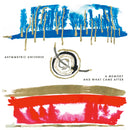 Asymmetric Universe - A Memory And What Came After (Ltd. CD Digipak)