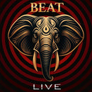 BEAT - Live (Ltd. Deluxe 3CD+Blu-ray Artbook)