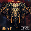 BEAT - Live (Special Edition 2CD+Blu-ray Digipak in Slipcase)