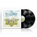 Big Big Train - The Likes of Us (Gatefold black 2LP)