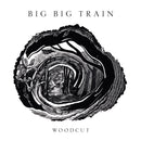 Big Big Train - Woodcut (Ltd. Gatefold Hawthorn White 2LP & LP-Booklet (white vinyl)