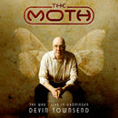 Devin Townsend - The Moth (The War - Live) (Special Edition CD+Blu-ray Digipak)