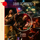 Devin Townsend - Devolution Series #3 - Empath Live In America (Ltd. CD Digipak) InsideOut Music Germany