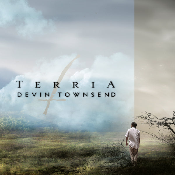 Devin Townsend - Terria InsideOut Music Germany  0IO00272