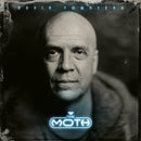 Devin Townsend - The Moth (Ltd. Triple-Gatefold clear-black marbled 2LP & LP-Booklet)