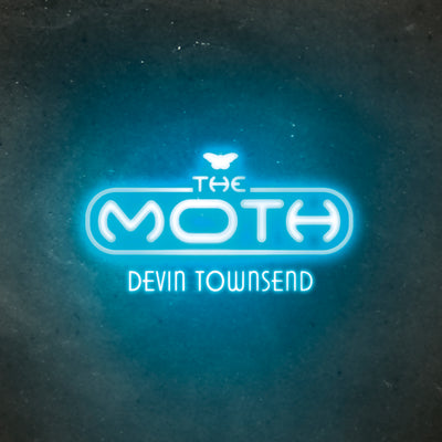 Devin Townsend - The Moth (Ltd. 2CD Edition in O-Card) InsideOut Music Germany  59750