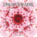 Dream Theater - Lost Not Forgotten Archives: Live In Tokyo, 2010 (Ltd. Gatefold white-lilac marbled 2LP)