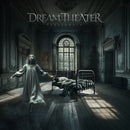 Dream Theater - Parasomnia (Standard CD Jewelcase)