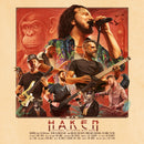 Haken - Liveforms: An Evening With Haken (Ltd. 3CD+Blu-ray Digipak in Slipcase)