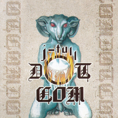 Jethro Tull - J-Tull Dot Com: Another Cast Of The Net (Ltd. Deluxe 3CD+Blu-ray Mediabook) InsideOut Music Germany 59785
