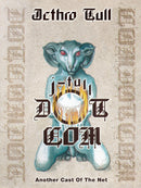 Jethro Tull - J-Tull Dot Com: Another Cast Of The Net (Ltd. Deluxe 3CD+Blu-ray Mediabook)