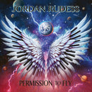 Jordan Rudess - Permission To Fly (Ltd. CD Digipak)