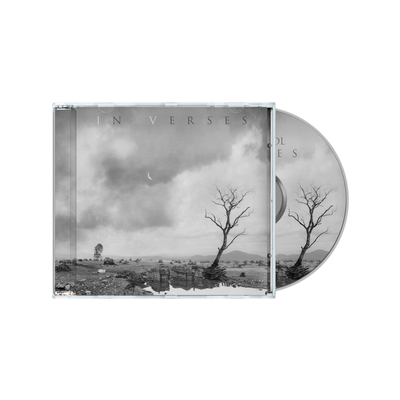 Karnivool - IN VERSES (Standard CD Jewelcase) InsideOut Music Germany  0SME-00622