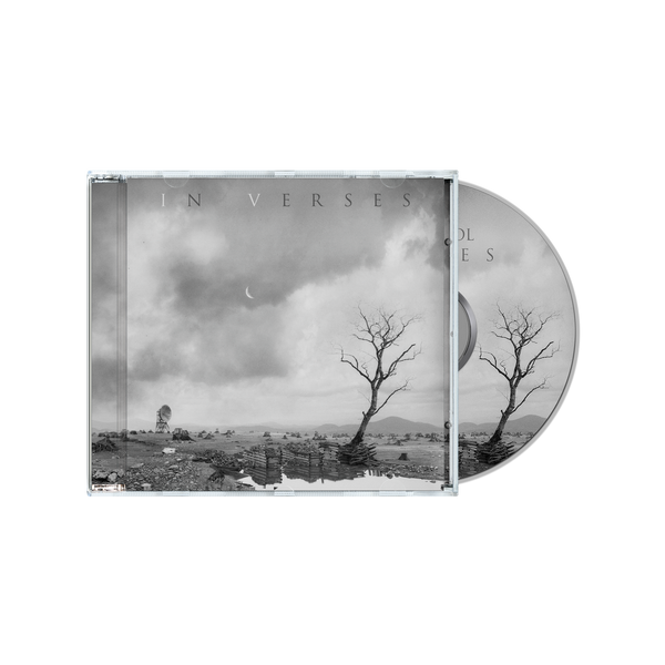 Karnivool - IN VERSES (Standard CD Jewelcase) InsideOut Music Germany  0SME-00622
