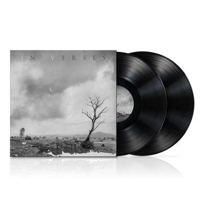 Karnivool - IN VERSES (Gatefold black 2LP) InsideOut Music Germany  0SME-00623