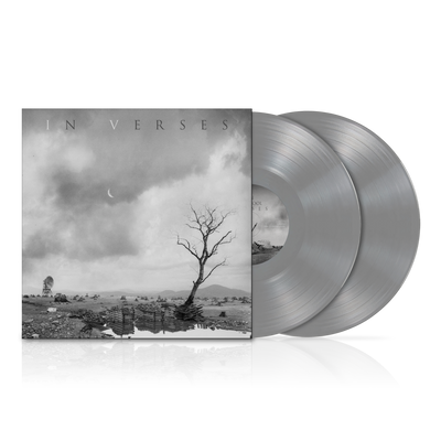 Karnivool - IN VERSES (Ltd. Gatefold grey 2LP) InsideOut Music Germany  0SME-00624