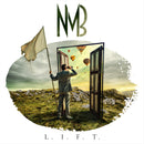 The Neal Morse Band - L.I.F.T. (Ltd. 2CD Digipak)