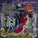 Psychotic Waltz - A Social Grace (Re-issue 2024) (Ltd. Gatefold lemon colored 2LP)