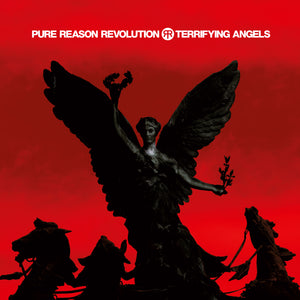 Pure Reason Revolution - Terrifying Angels (Ltd. CD Digipak)