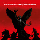 Pure Reason Revolution - Terrifying Angels (Ltd. CD Digipak)
