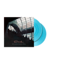 Riverside - Shrine Of New Generation Slaves (Re-issue 2023) (Ltd. Gatefold transp. light blue 2LP & LP-Booklet)