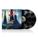 SiX BY SiX - Beyond Shadowland (Gatefold black 2LP)