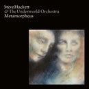 Steve Hackett - Metamorpheus (Re-issue 2024) (Special Edition CD Digipak)
