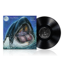 Steve Hackett - The Circus and the Nightwhale (Gatefold black LP & LP-Booklet)