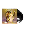 The Flower Kings - Adam & Eve (Re-issue 2023) (Gatefold black 2LP+CD & LP-Booklet)