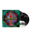 The Flower Kings - Flower Power (Re-issue 2022) (Gatefold black 3LP+2CD & LP-Booklet)