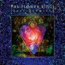 The Flower Kings - Space Revolver (Re-issue 2022)(Gatefold black 2LP+CD & LP-Booklet)