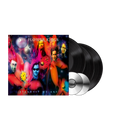 The Flower Kings - Stardust We Are (Re-issue 2022) (Gatefold black 3LP+2CD & LP-Booklet)