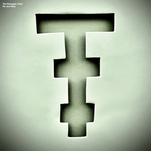 The Pineapple Thief - Far and Wide (Special Edition CD Digipak)