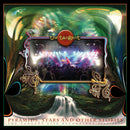 The Tangent - Pyramids, Stars & Other Stories: The Tangent Live Recordings 2004-2017 (Special Edition 2CD Digipak)