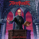 Tiktaalika - Gods of Pangaea (Ltd. Gatefold transp. magenta LP)