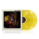 Trevor Rabin - Rio (Ltd. Gatefold transp. sun yellow 2LP & LP-Booklet)