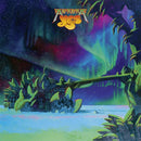 Yes - Aurora (Gatefold black 2LP & LP-Booklet)