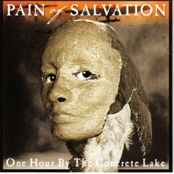 Pain Of Salvation - One Hour By The Concrete Lake InsideOut Music Germany 0IO00075