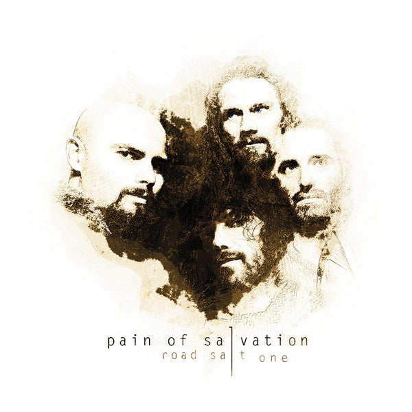 Pain Of Salvation - Road Salt One InsideOut Music Germany 0IO00740