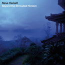 Steve Hackett - Beyond The Shrouded Horizon