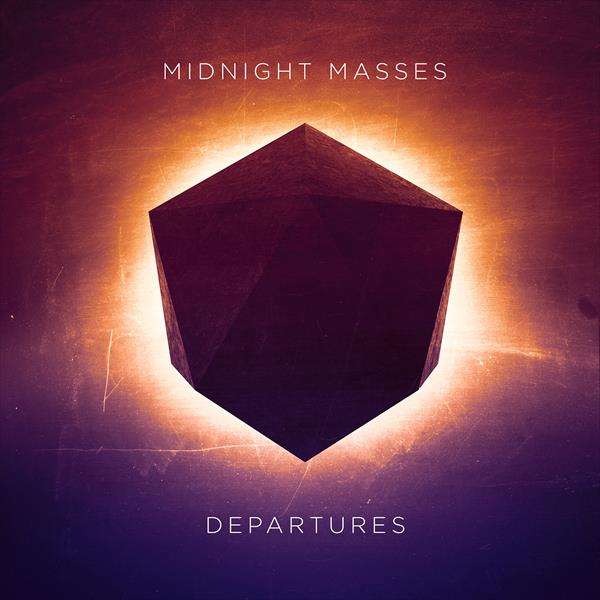 Midnight Masses - Departures (Special Edition CD Digipak) InsideOut Music Germany 0IO01290